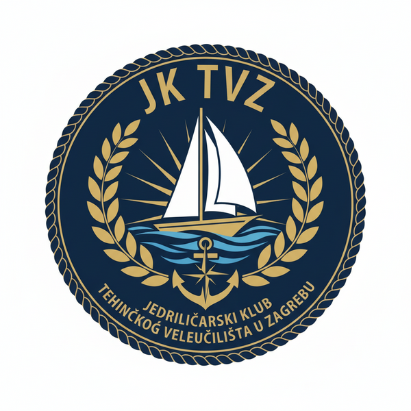 Jedriličarski Klub Tehničkog Veleučilišta U Zagrebu